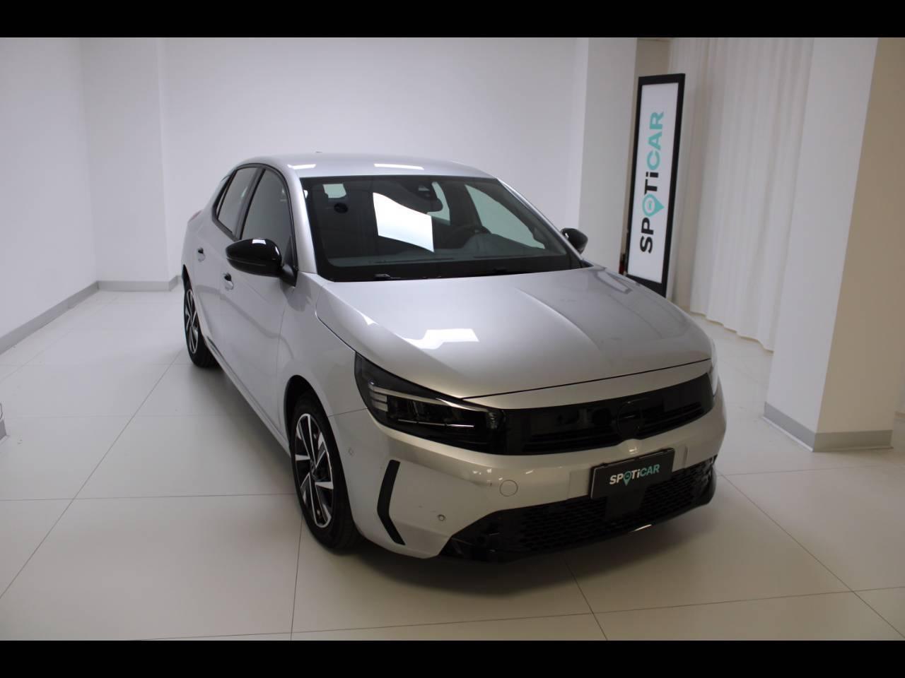Opel Opel Corsa CORSA 6ª serie 1.2 100 CV GS