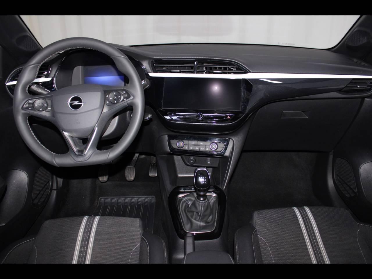 Opel Opel Corsa usata 1