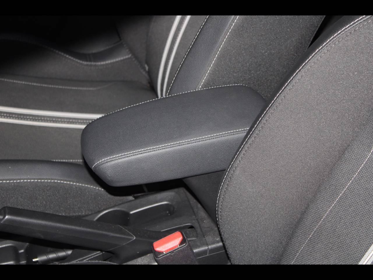 Opel Opel Corsa usata 3