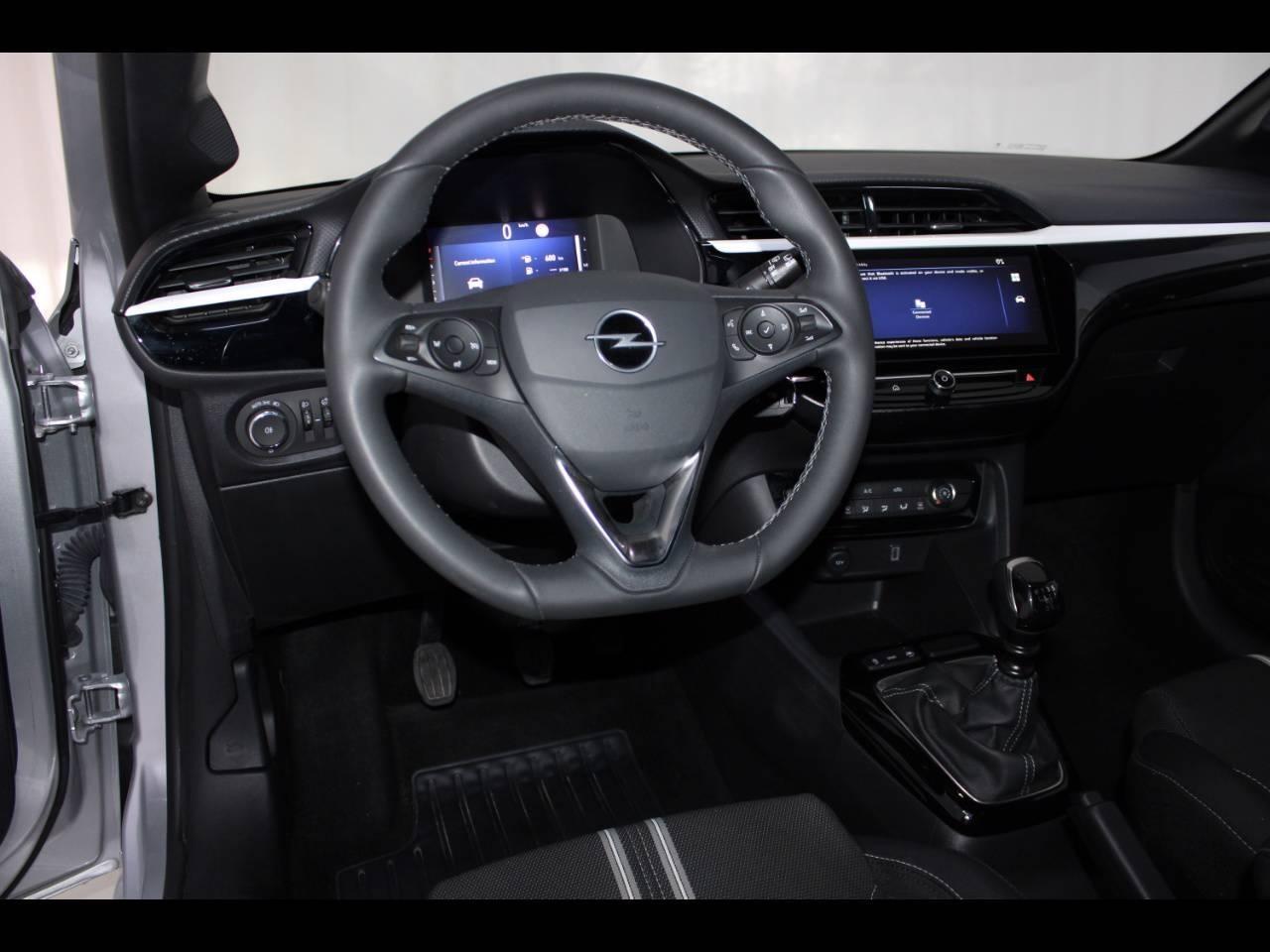 Opel Opel Corsa usata 4