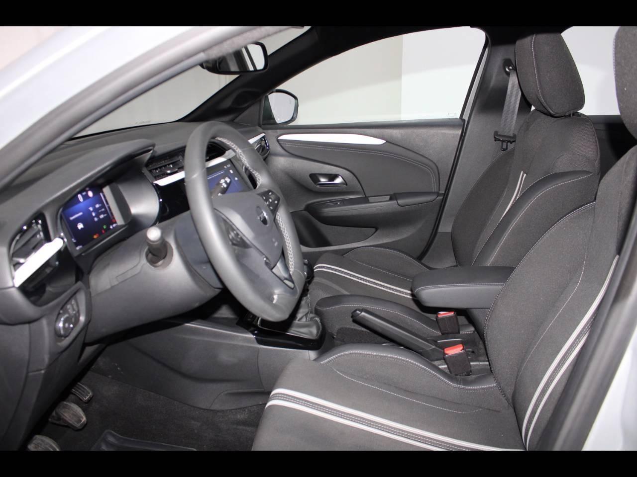Opel Opel Corsa usata 5
