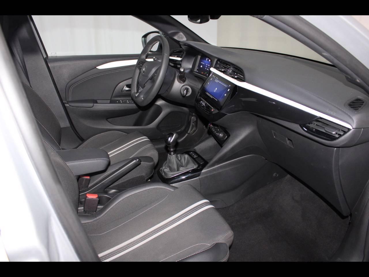 Opel Opel Corsa usata 7