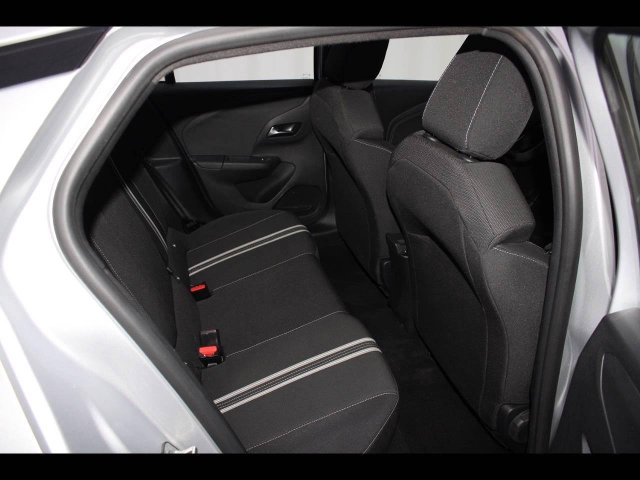 Opel Opel Corsa usata 8