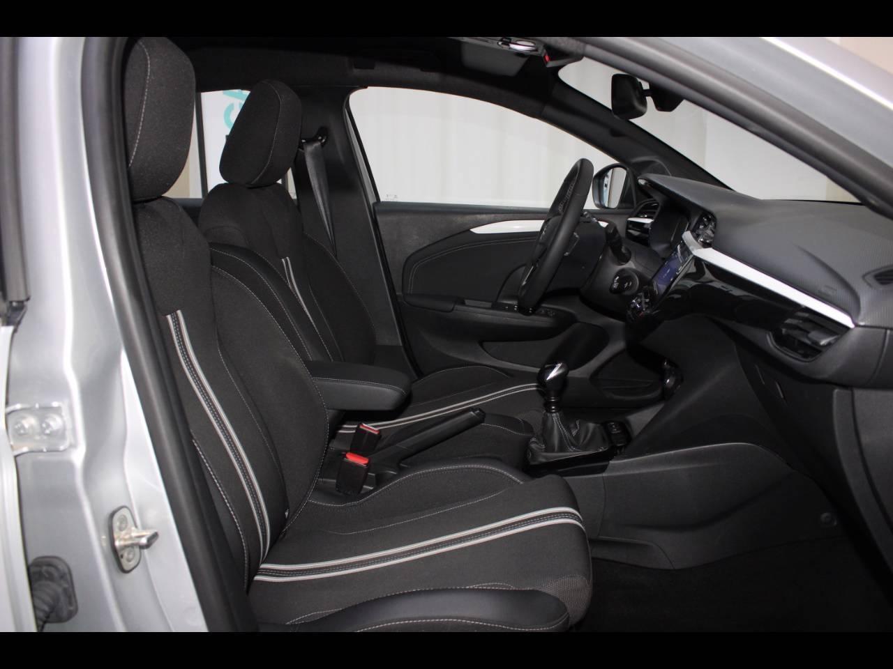 Opel Opel Corsa usata 9