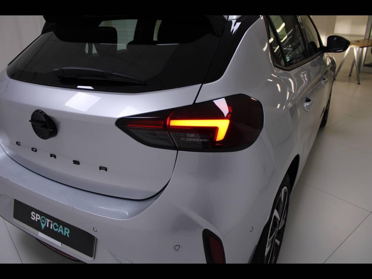 Opel Opel Corsa usata 12