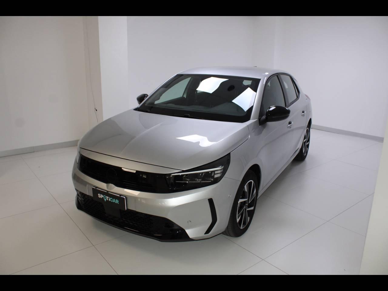 Opel Opel Corsa usata 13