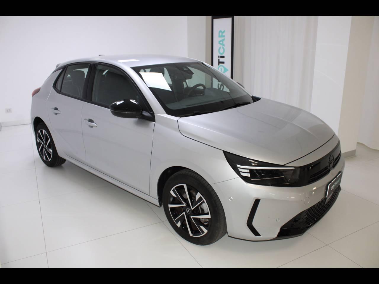 Opel Opel Corsa usata 14