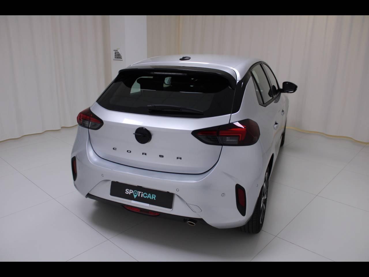 Opel Opel Corsa usata 15