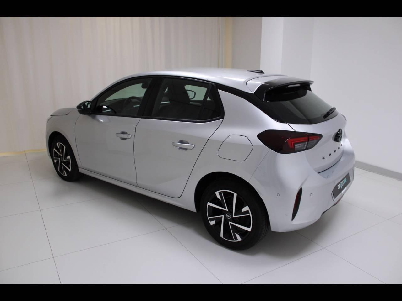 Opel Opel Corsa usata 17