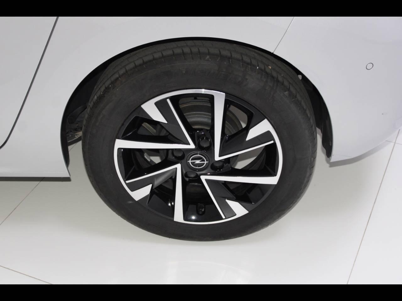 Opel Opel Corsa usata 18
