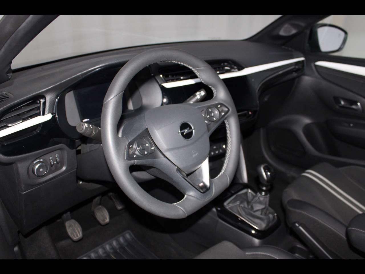 Opel Opel Corsa usata 19