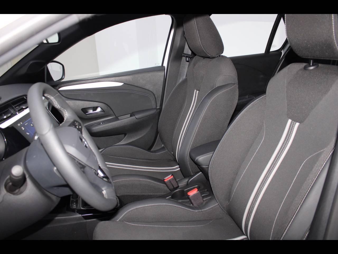 Opel Opel Corsa usata 4