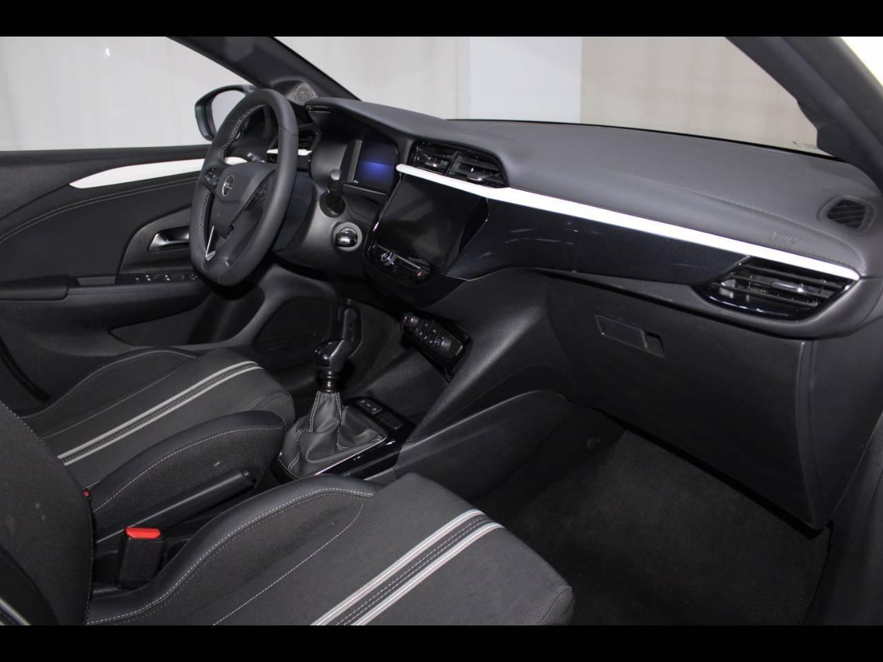 Opel Opel Corsa usata 6