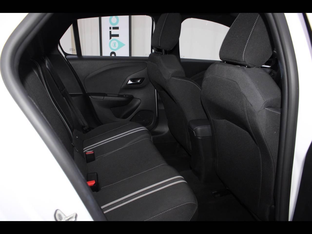 Opel Opel Corsa usata 7