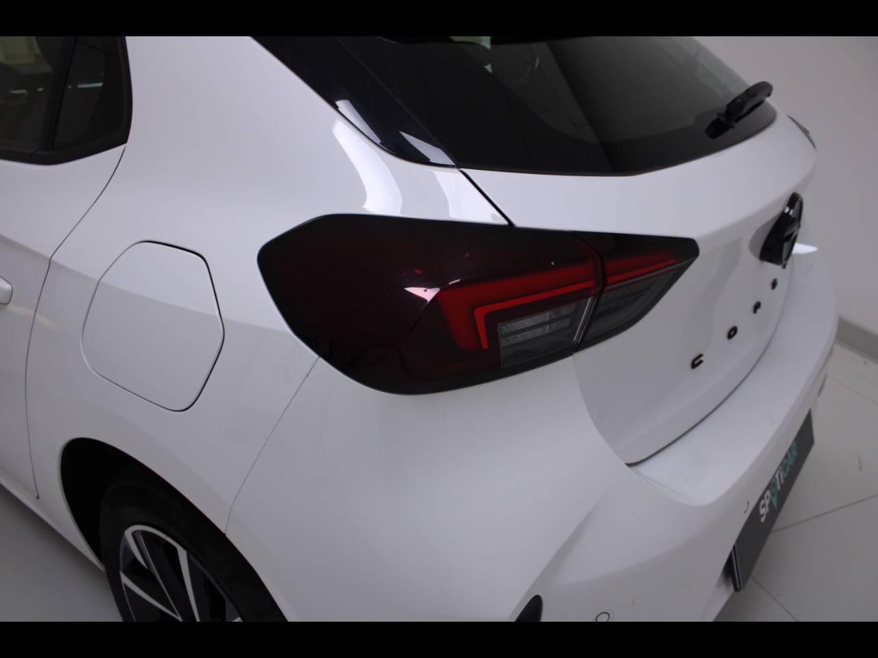 Opel Opel Corsa usata 9