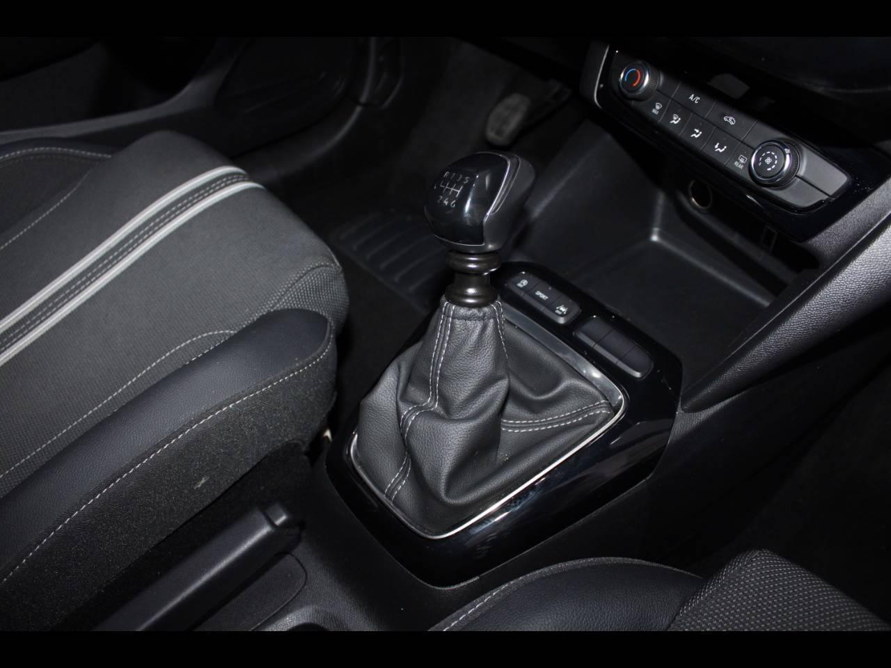 Opel Opel Corsa usata 10