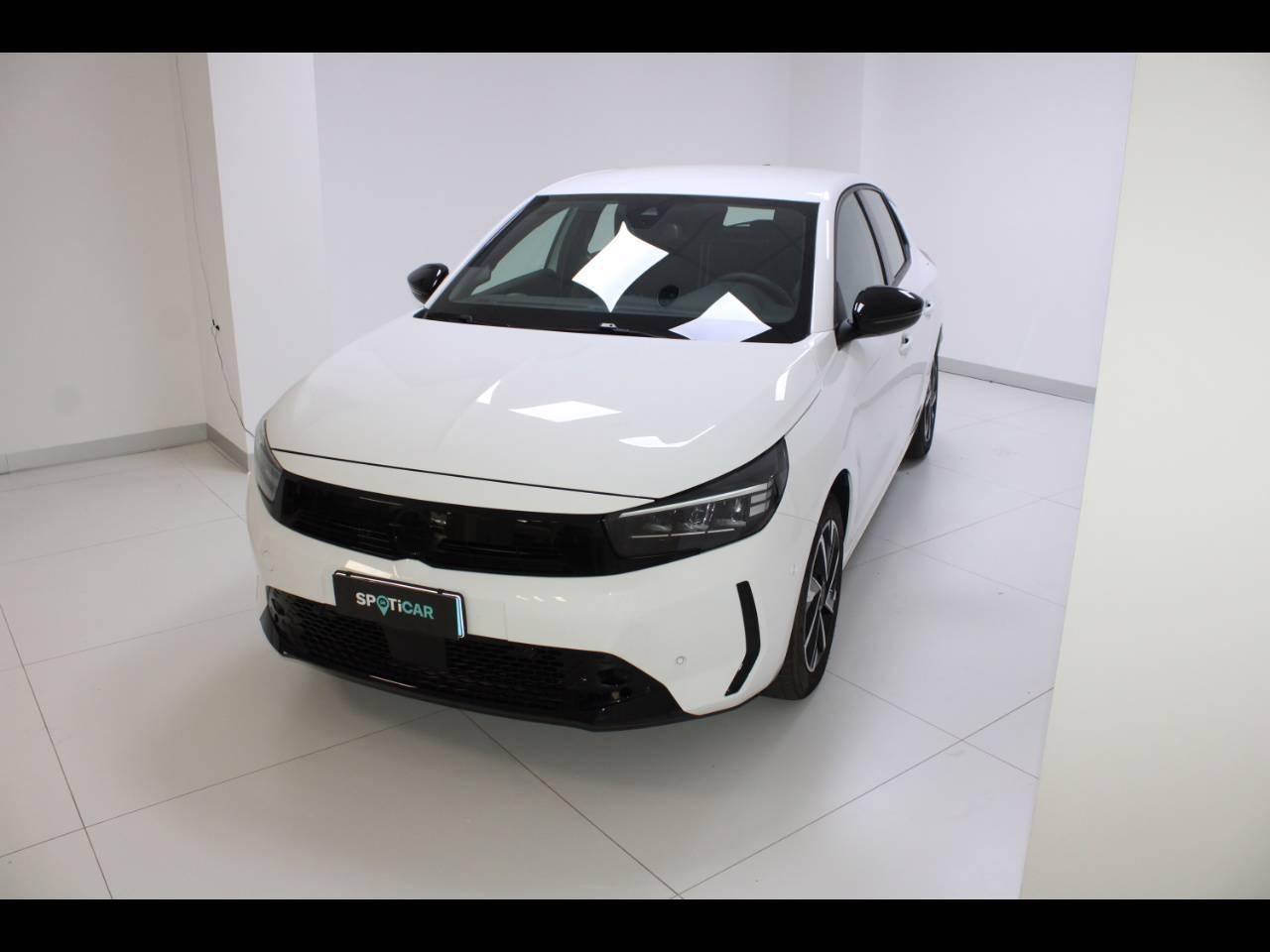 Opel Opel Corsa usata 13