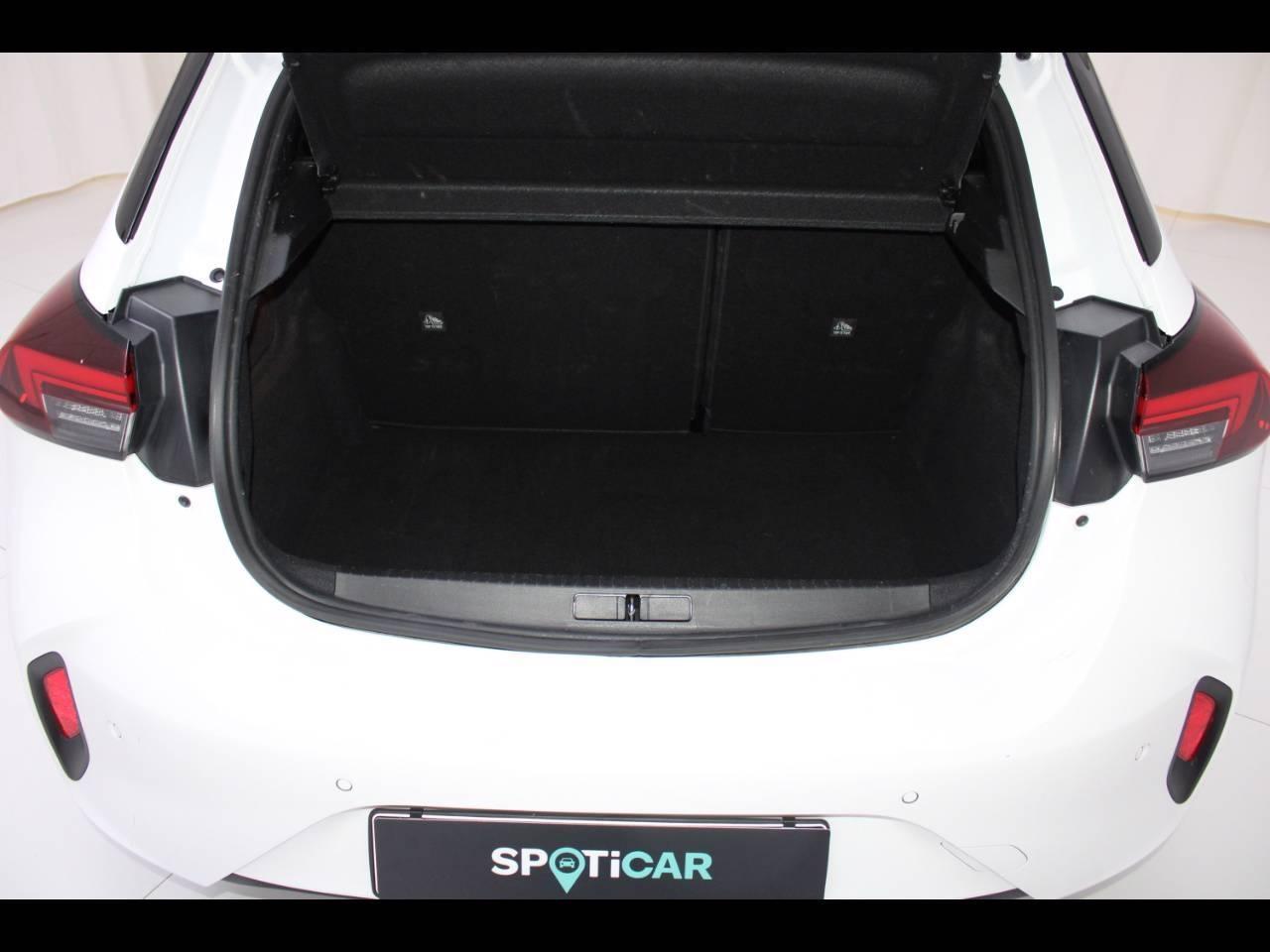 Opel Opel Corsa usata 16
