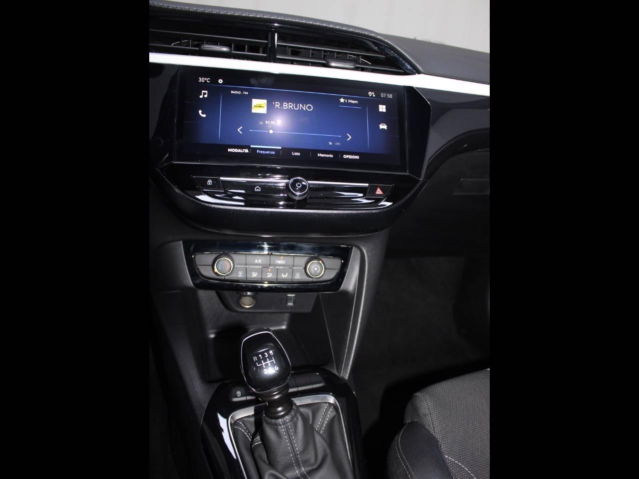 Opel Opel Corsa usata 1
