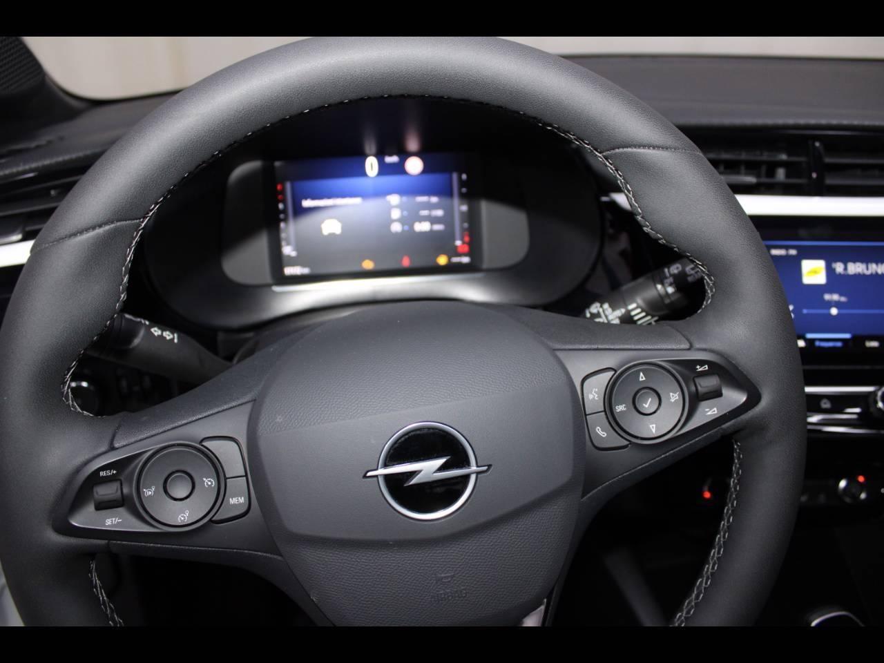 Opel Opel Corsa usata 2