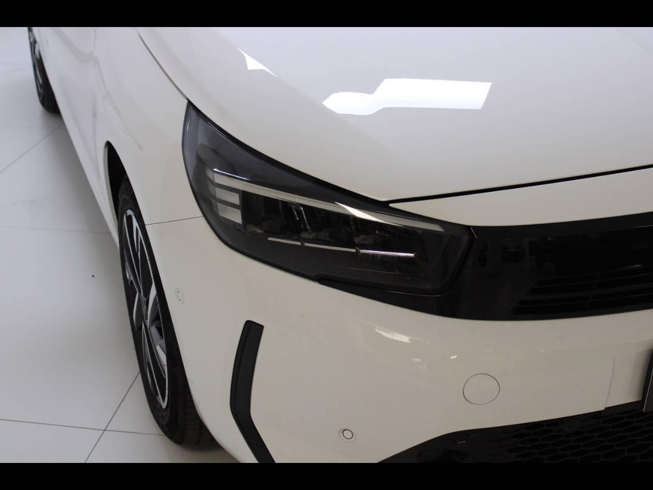 Opel Opel Corsa usata 8