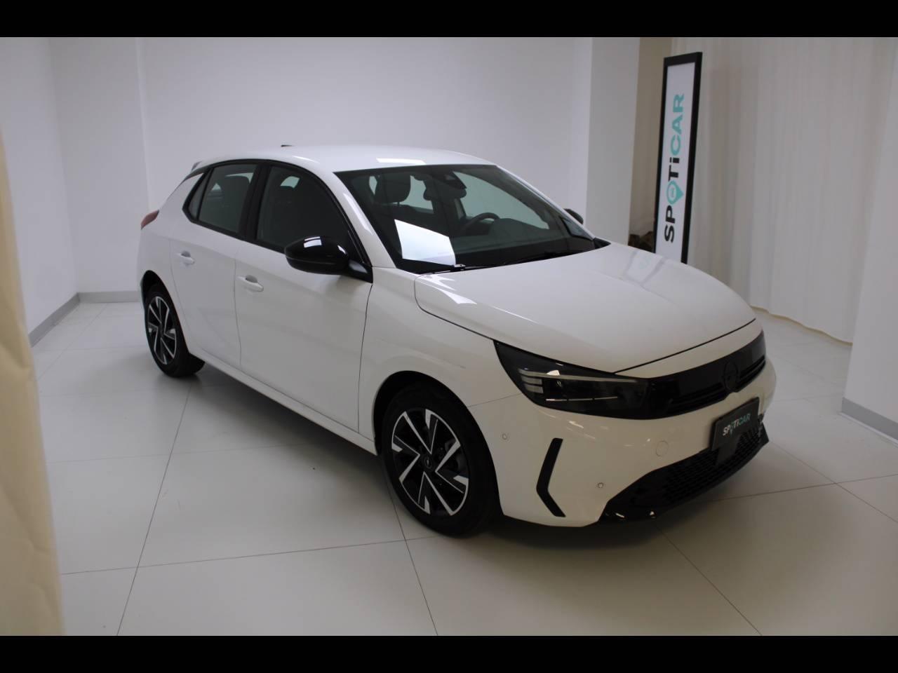 Opel Opel Corsa usata 14