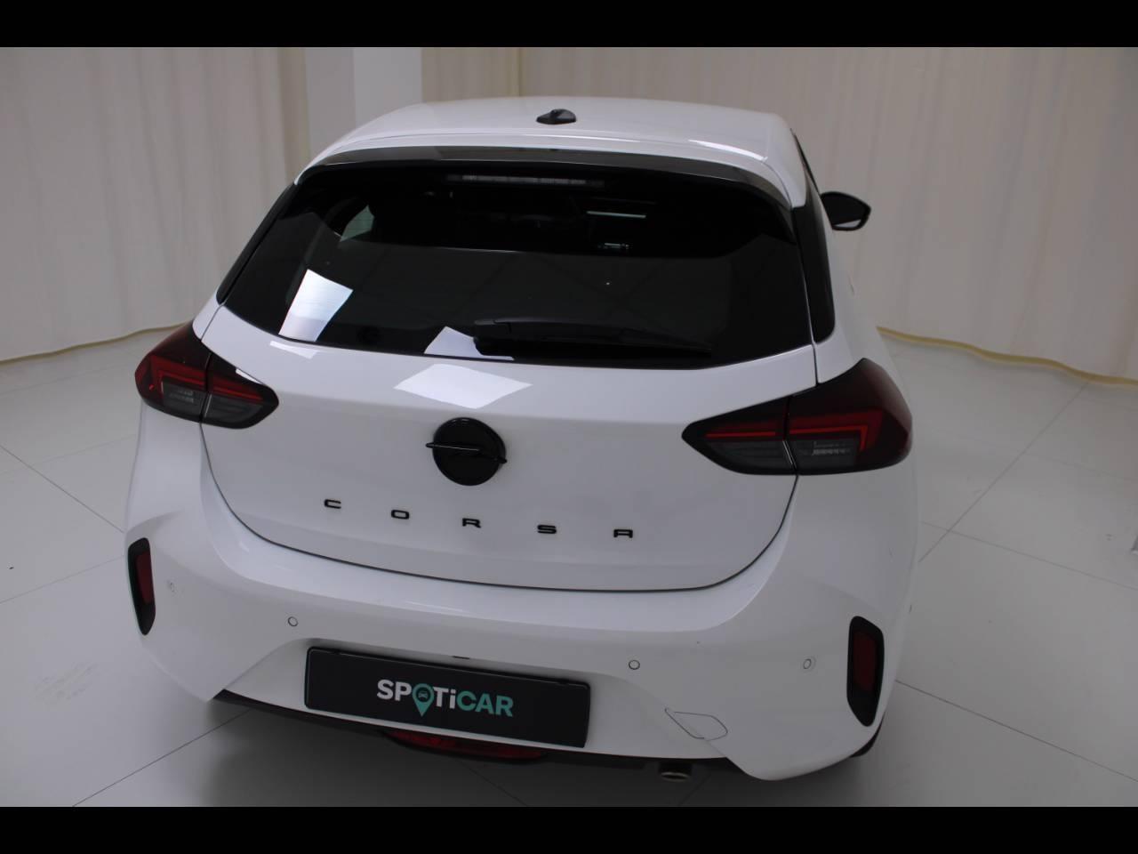 Opel Opel Corsa usata 15