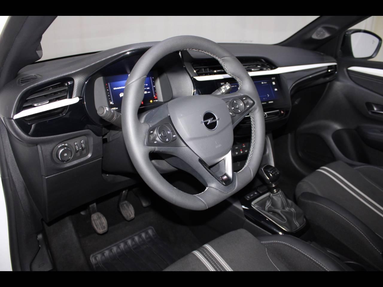Opel Opel Corsa usata 19