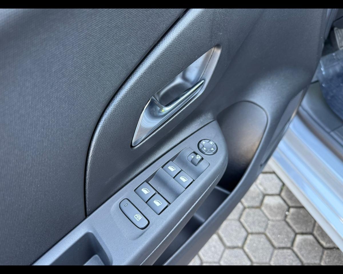 Opel Opel Corsa usata 1