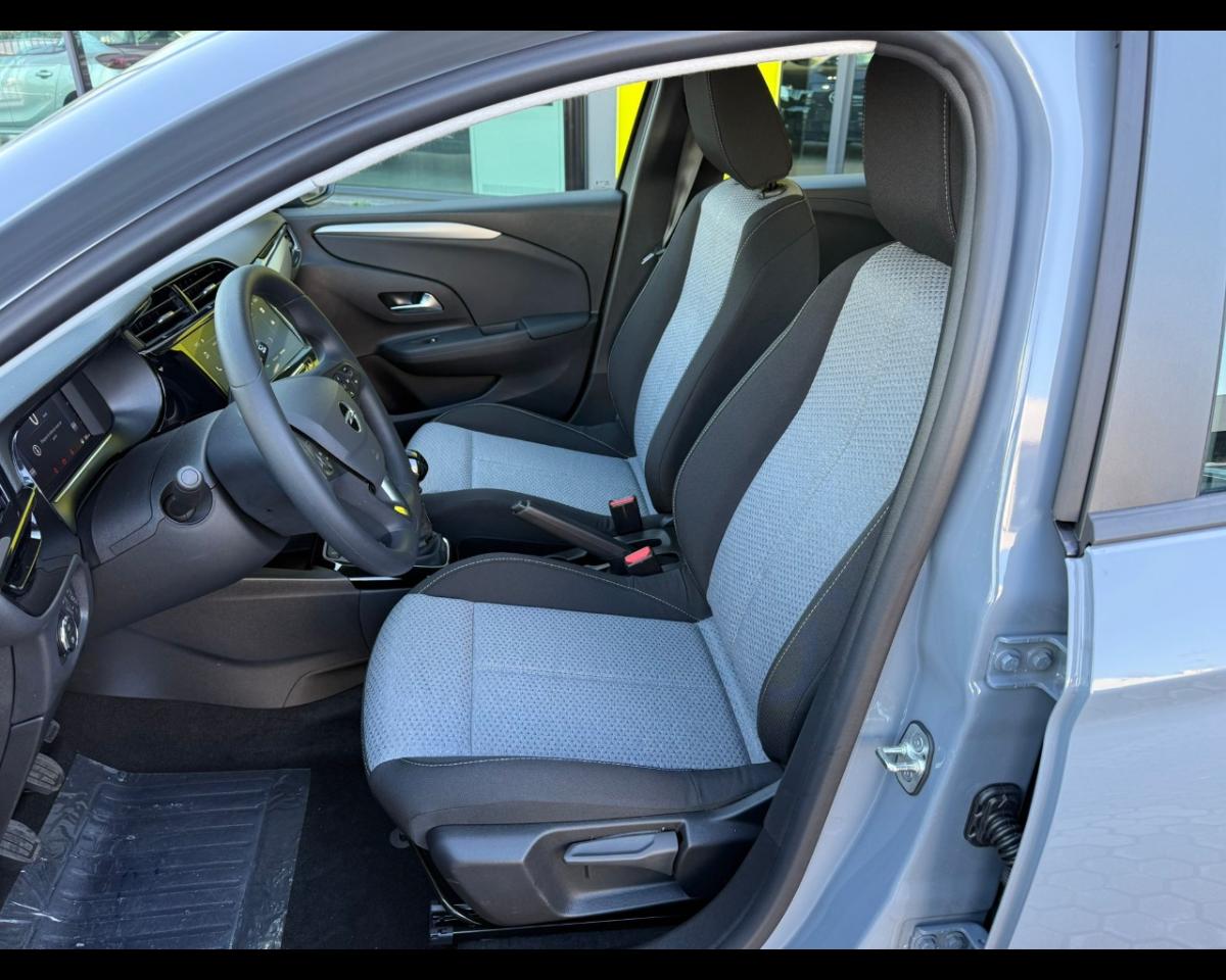 Opel Opel Corsa usata 3