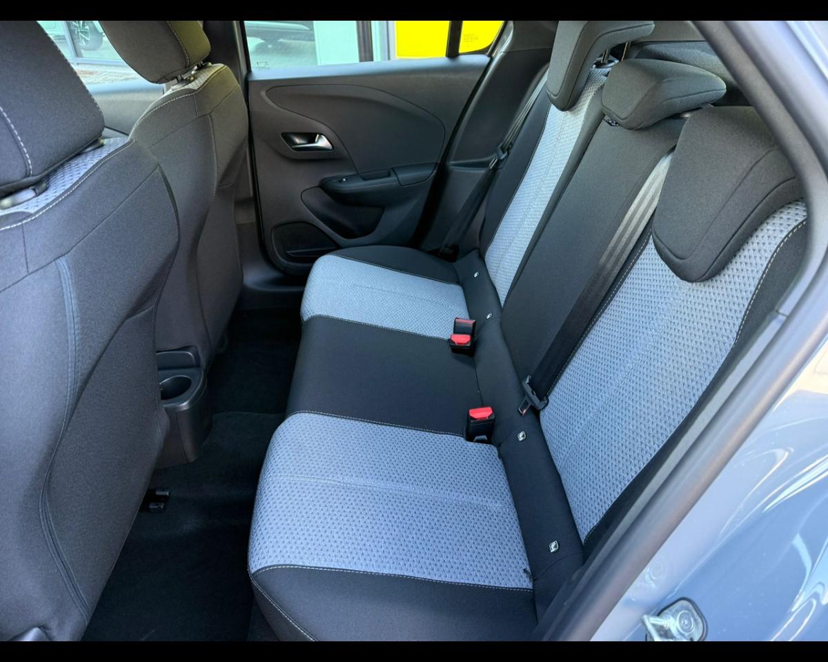 Opel Opel Corsa usata 5