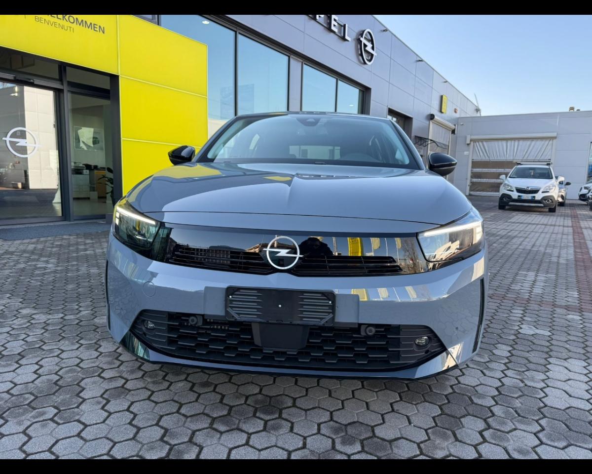 Opel Opel Corsa usata 7