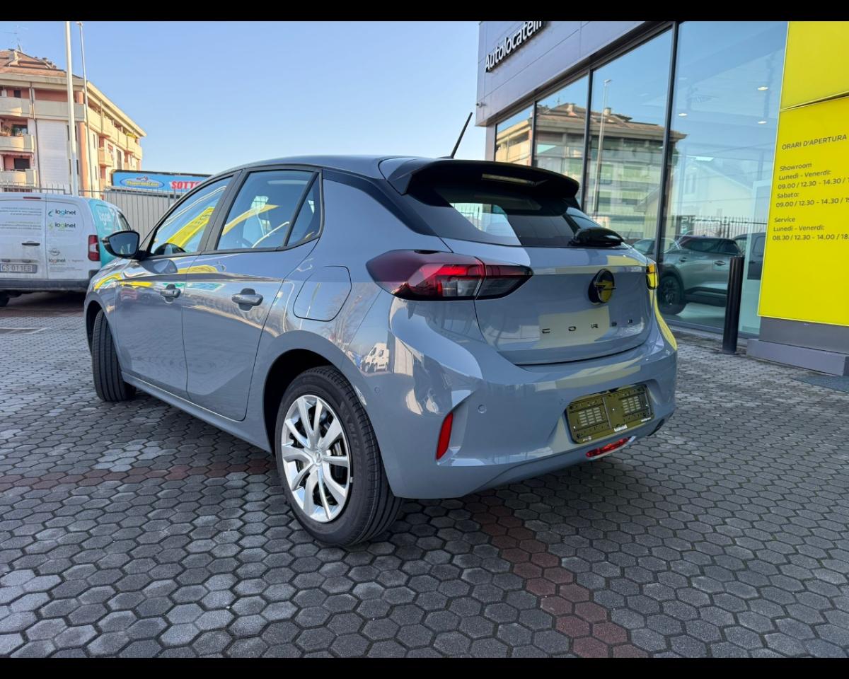 Opel Opel Corsa usata 8
