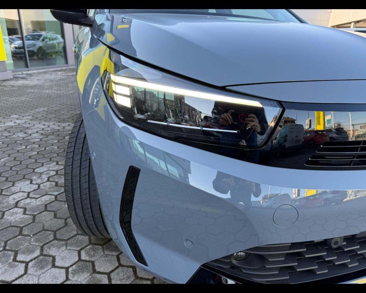 Opel Opel Corsa usata 9