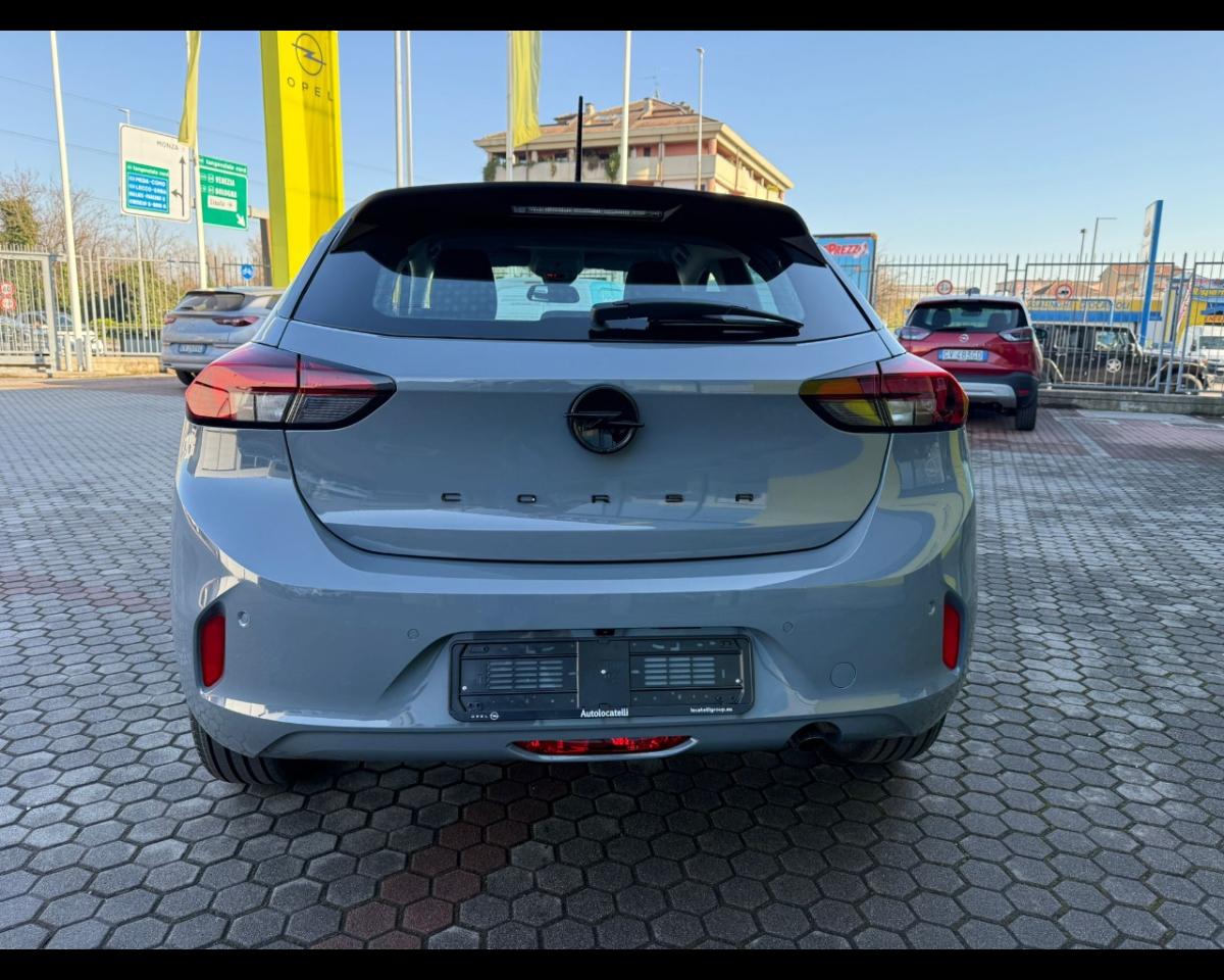 Opel Opel Corsa usata 10