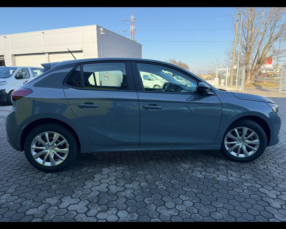 Opel Opel Corsa usata 11
