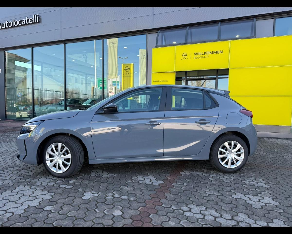 Opel Opel Corsa usata 12