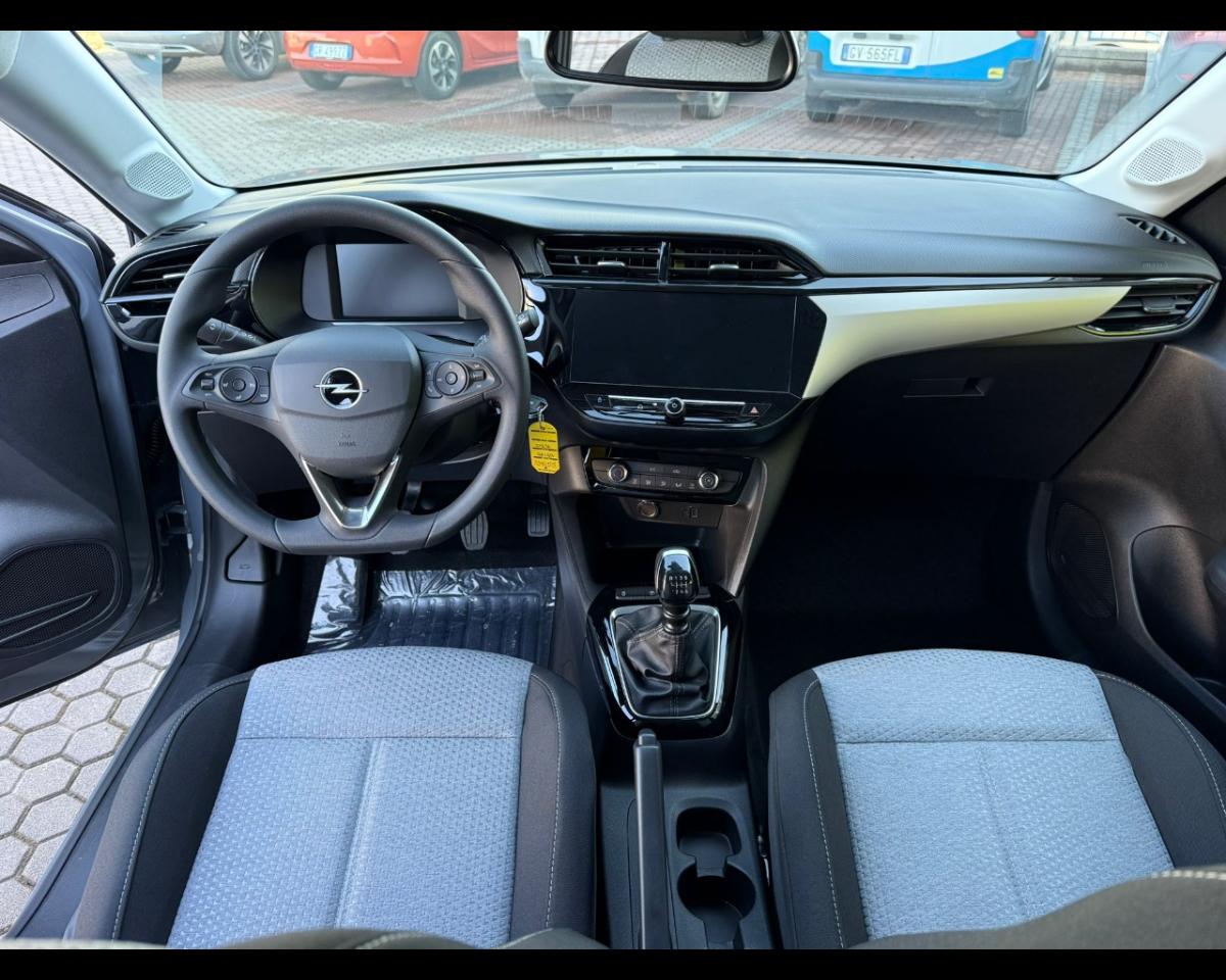 Opel Opel Corsa usata 13