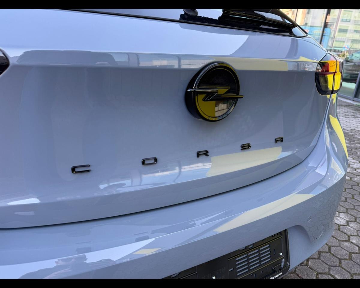 Opel Opel Corsa usata 14