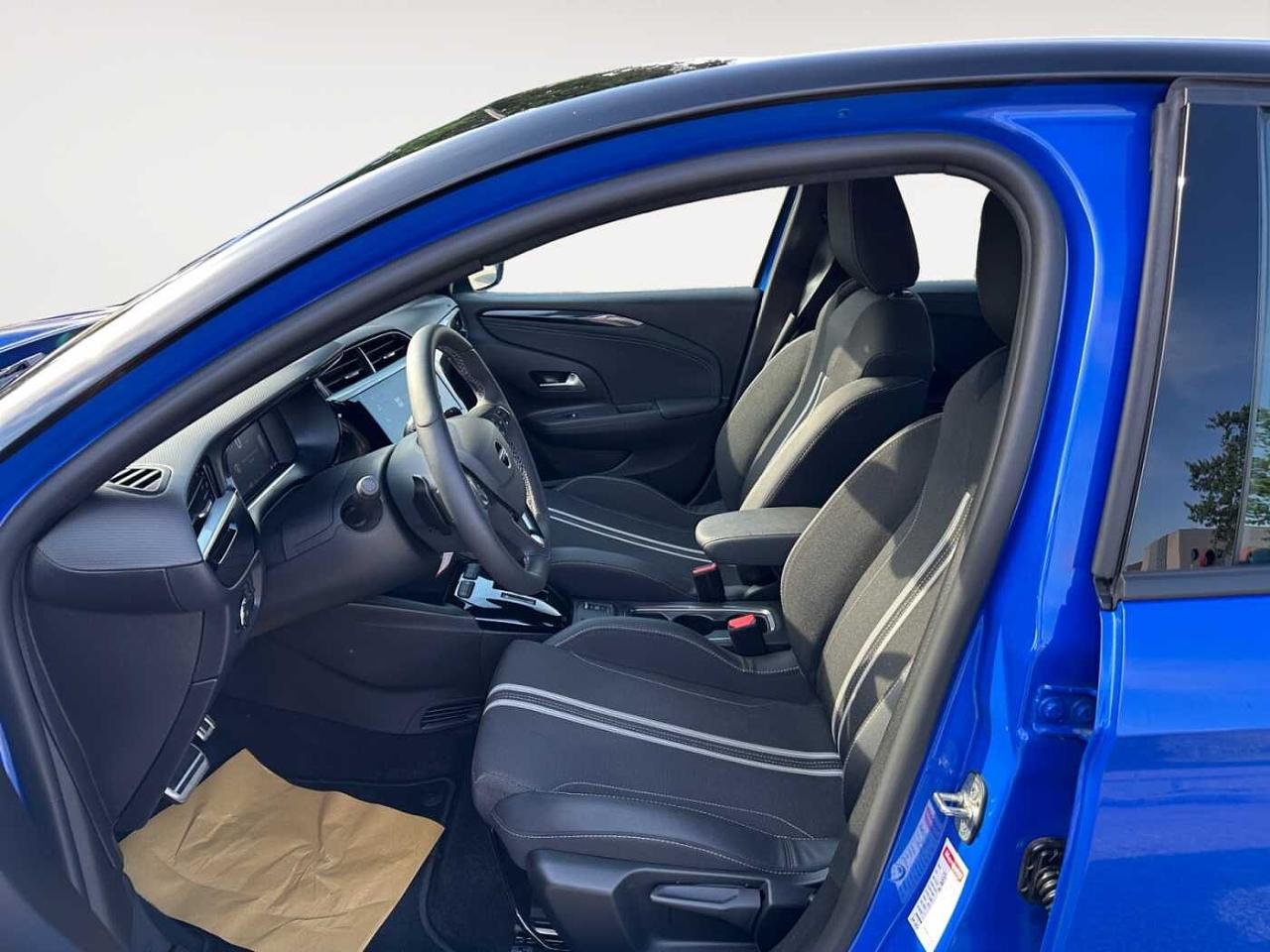 Opel Opel Corsa usata 2