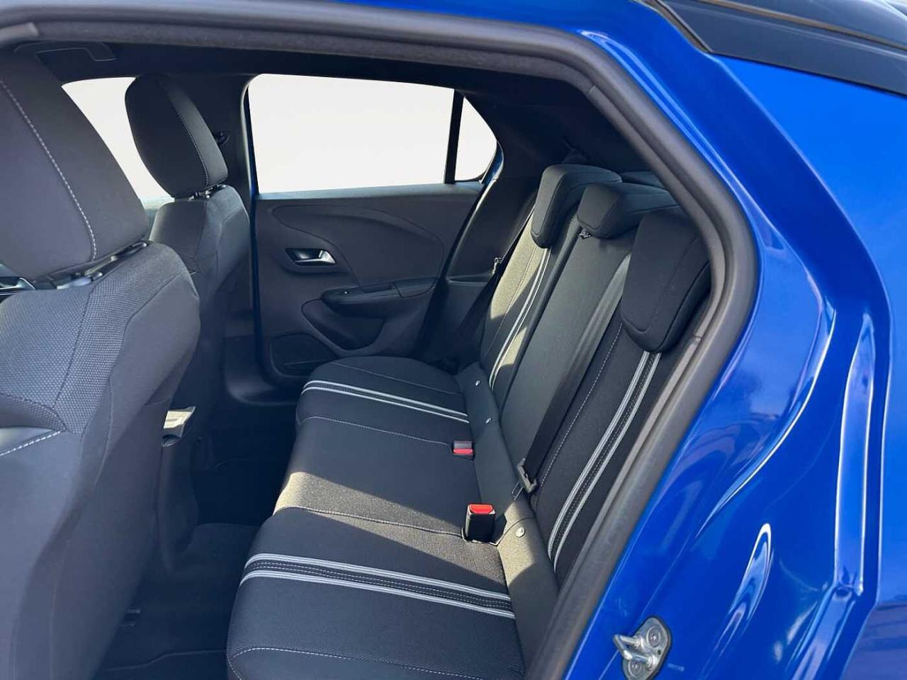 Opel Opel Corsa usata 3