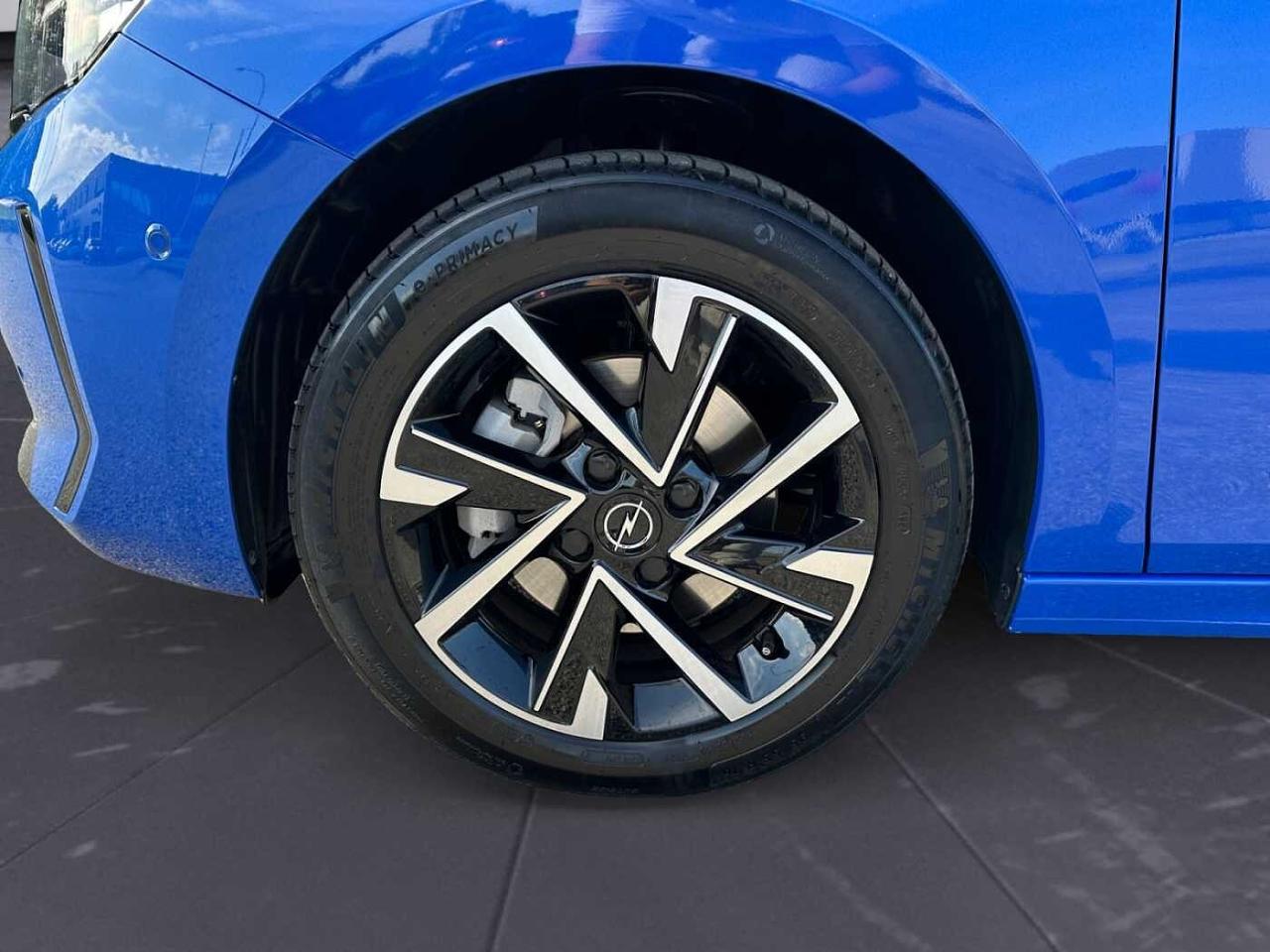 Opel Opel Corsa usata 4