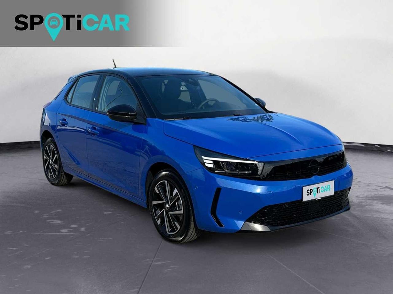 Opel Opel Corsa usata 14