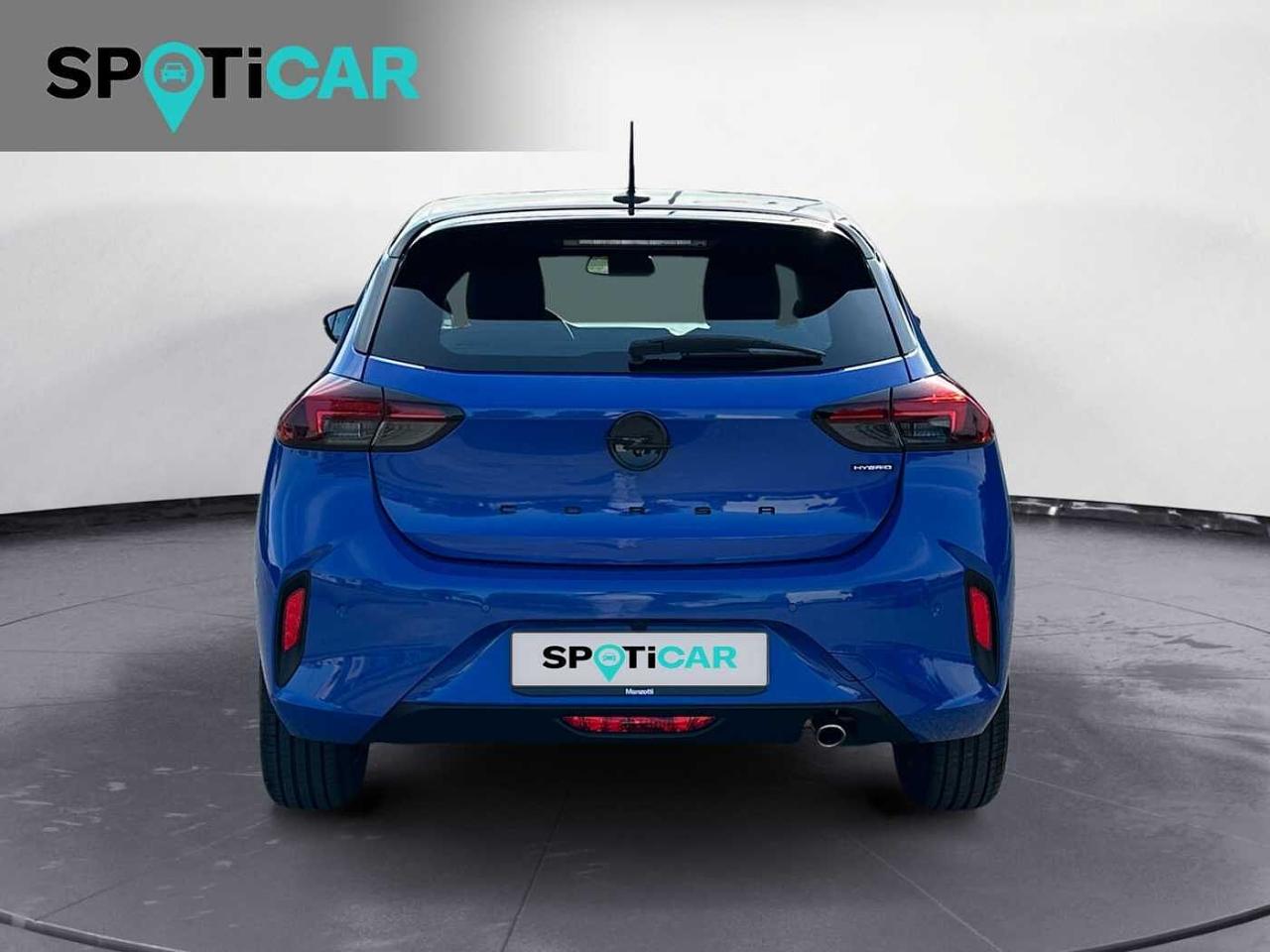 Opel Opel Corsa usata 16