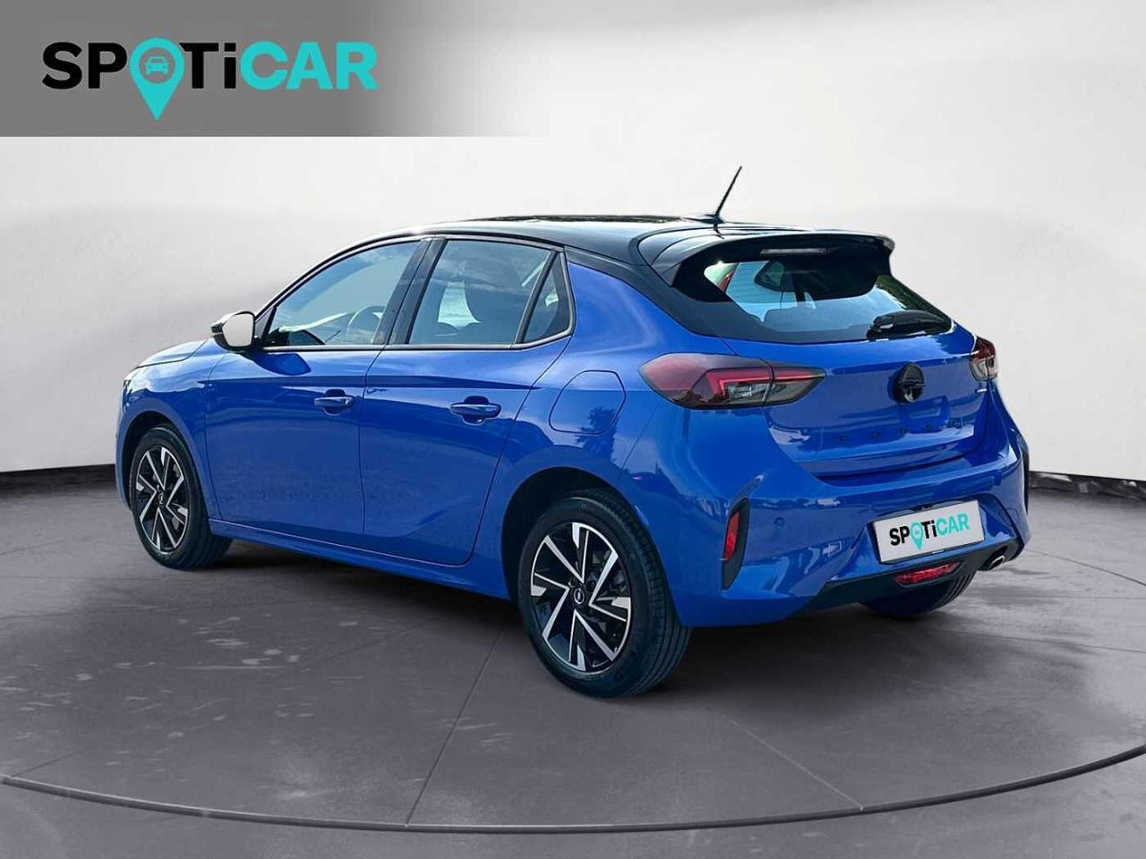 Opel Opel Corsa usata 18