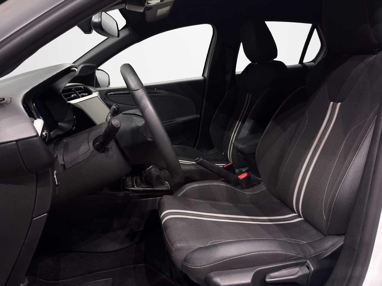 Opel Opel Corsa usata 1