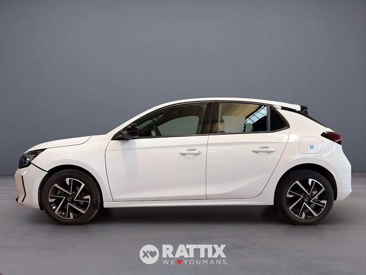 Opel Opel Corsa usata 11
