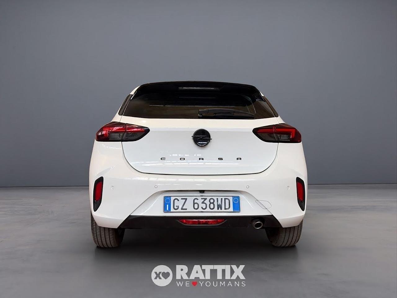 Opel Opel Corsa usata 15