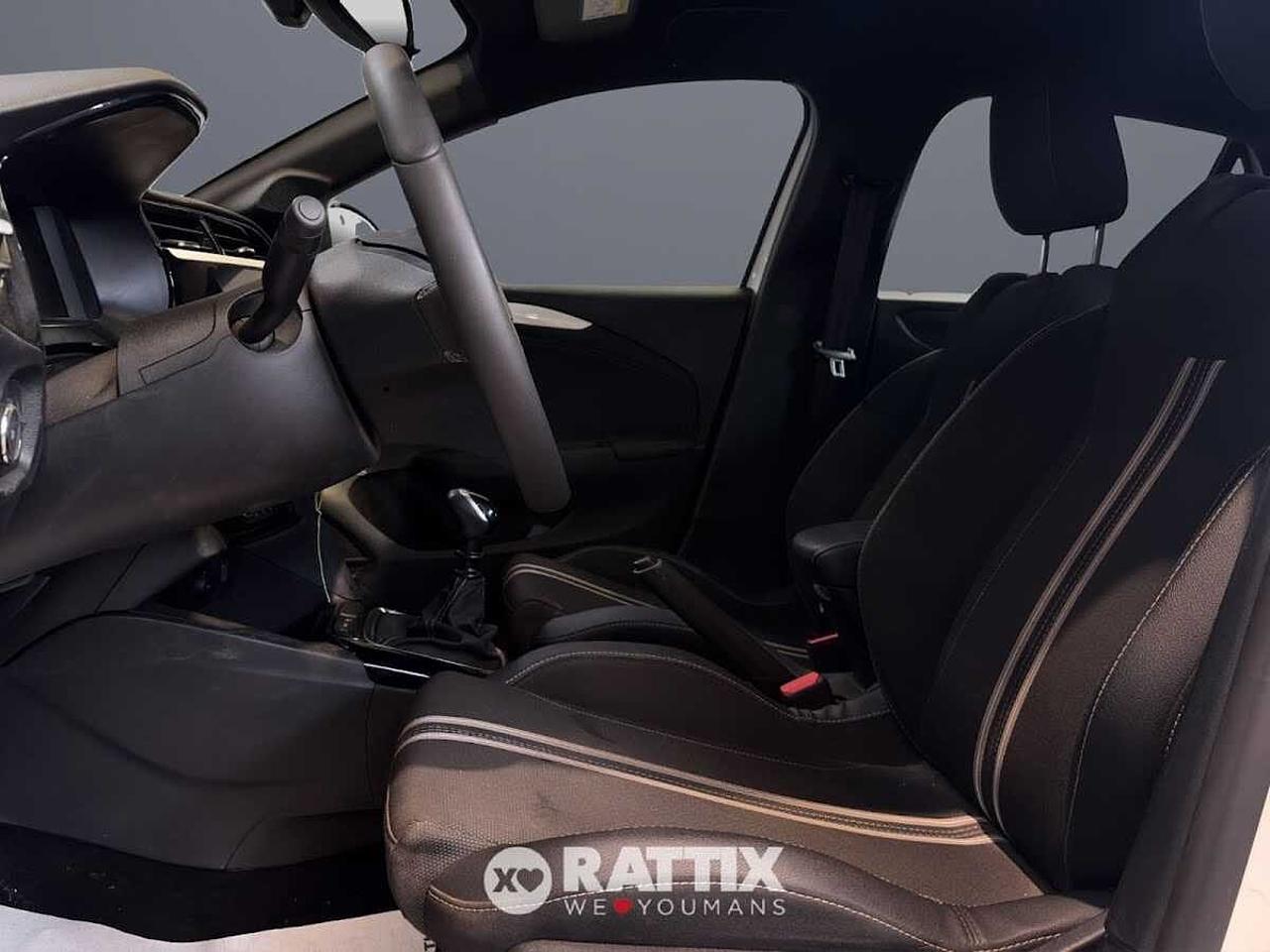 Opel Opel Corsa usata 17