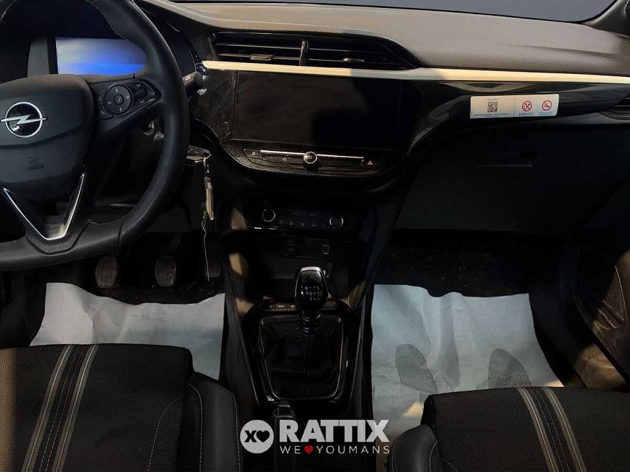 Opel Opel Corsa usata 18